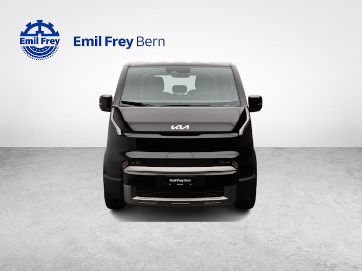 image du véhicule KIA PV5