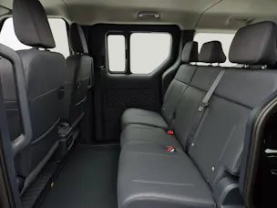 Kia PV5 Passenger 71.2 kWh Plus