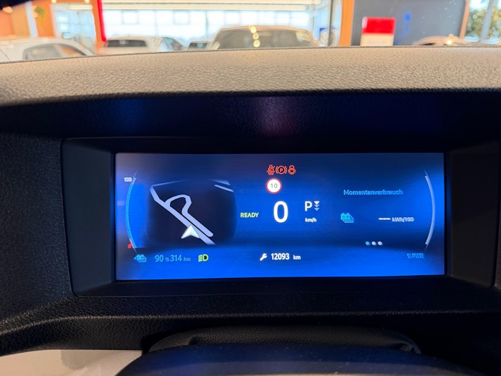 Vehicle image TOYOTA PROACE