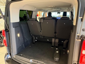 Vehicle image TOYOTA PROACE Verso L2 75KWh Trend