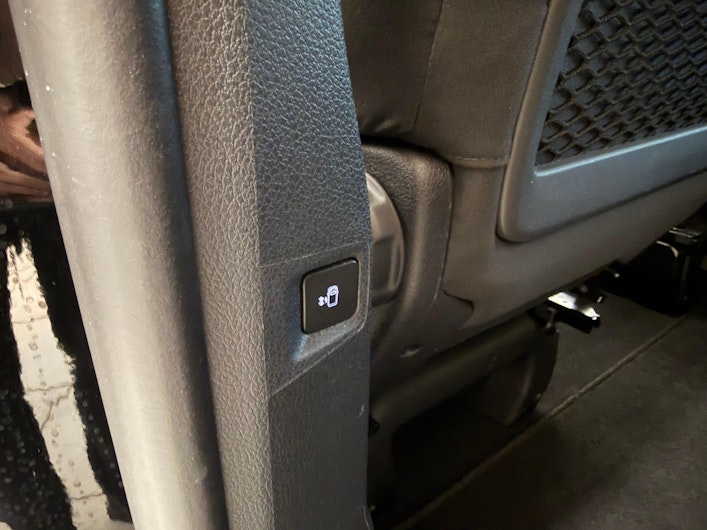 Vehicle image TOYOTA PROACE