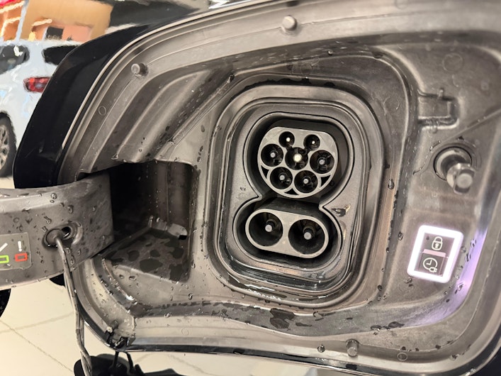 Vehicle image TOYOTA PROACE