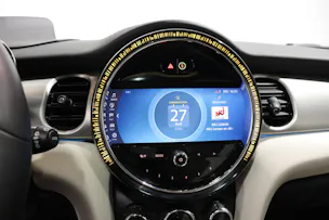 Mini F56 Cooper SE