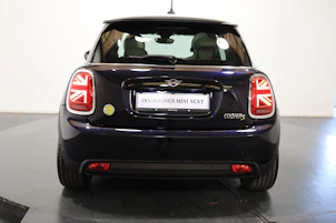 Fahrzeugbild MINI F56 Cooper SE