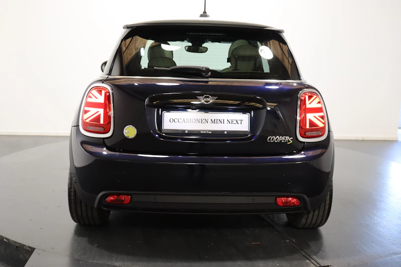 Fahrzeugbild MINI MINI