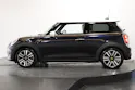 Mini F56 Cooper SE