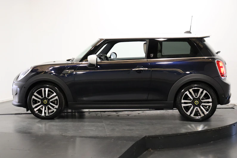 Fahrzeugbild MINI MINI