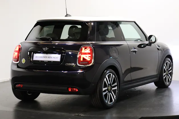 Mini F56 Cooper SE