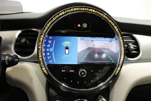Mini F56 Cooper SE