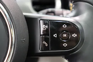 Mini F56 Cooper SE