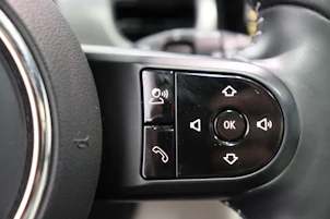 Fahrzeugbild MINI F56 Cooper SE