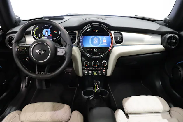 Mini F56 Cooper SE