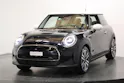 Mini F56 Cooper SE