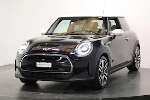 Mini F56 Cooper SE
