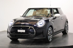 Fahrzeugbild MINI F56 Cooper SE