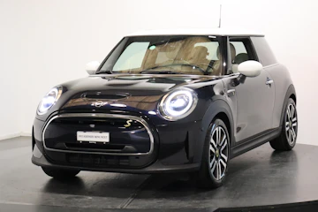 Fahrzeugbild MINI F56 Cooper SE