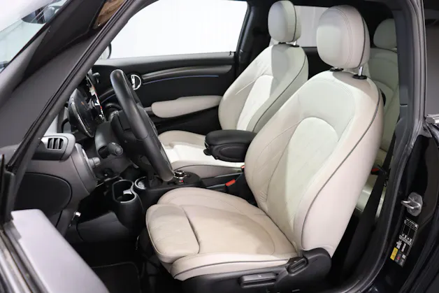 Mini F56 Cooper SE