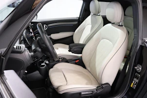 Fahrzeugbild MINI F56 Cooper SE