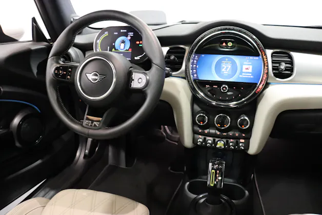 Mini F56 Cooper SE