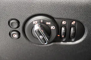 Mini F56 Cooper SE
