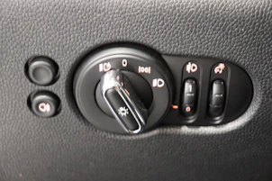 Fahrzeugbild MINI F56 Cooper SE