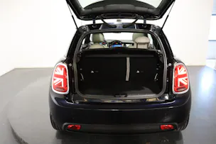 Mini F56 Cooper SE