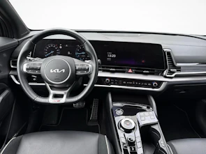 Fahrzeugbild KIA Sportage 1.6 T-GDi GT-Line