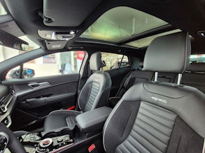 Vehicle image KIA Sportage 1.6 T-GDi GT-Line