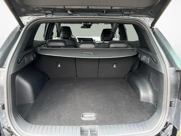 Kia Sportage 1.6 T-GDi GT-Line