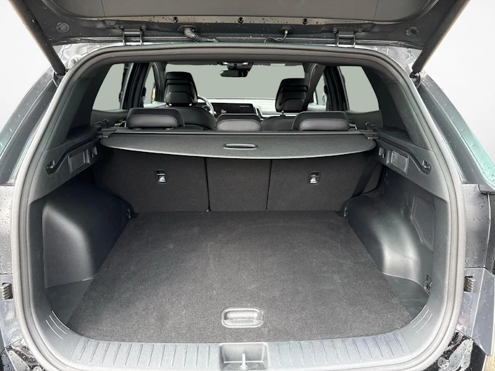 Fahrzeugbild KIA SPORTAGE