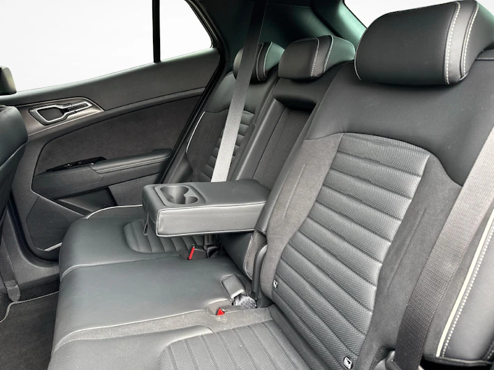Fahrzeugbild KIA SPORTAGE