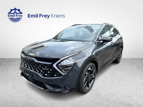 Fahrzeugbild KIA Sportage 1.6 T-GDi GT-Line