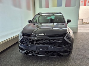 Vehicle image KIA Sportage 1.6 T-GDi GT-Line