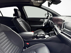 Fahrzeugbild KIA Sportage 1.6 T-GDi GT-Line