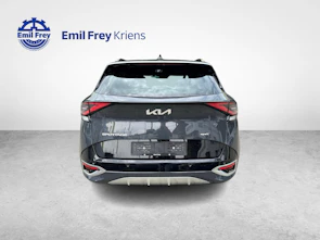 Fahrzeugbild KIA Sportage 1.6 T-GDi GT-Line