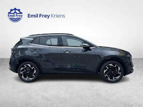 Fahrzeugbild KIA Sportage 1.6 T-GDi GT-Line