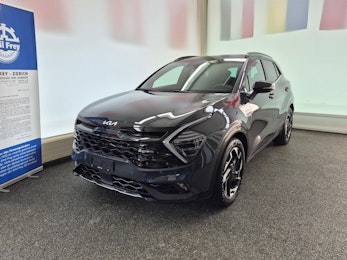 Vehicle image KIA Sportage 1.6 T-GDi GT-Line