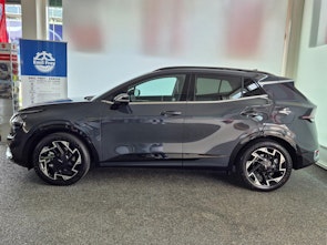 Vehicle image KIA Sportage 1.6 T-GDi GT-Line