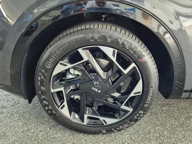Kia Sportage 1.6 T-GDi GT-Line