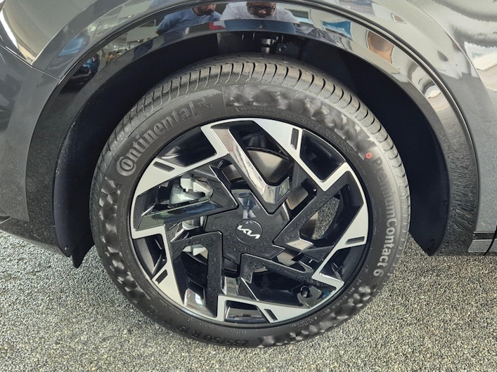 Vehicle image KIA SPORTAGE