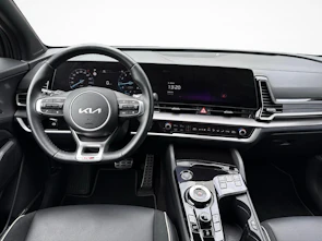 Fahrzeugbild KIA Sportage 1.6 T-GDi GT-Line
