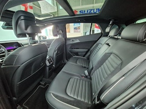 Vehicle image KIA Sportage 1.6 T-GDi GT-Line