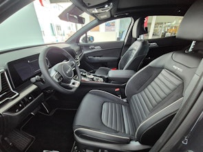 Vehicle image KIA Sportage 1.6 T-GDi GT-Line