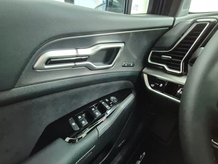 Vehicle image KIA SPORTAGE