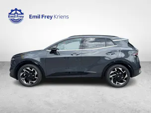 Kia Sportage 1.6 T-GDi GT-Line