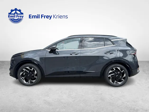 Kia Sportage 1.6 T-GDi GT-Line