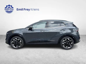 Fahrzeugbild KIA Sportage 1.6 T-GDi GT-Line