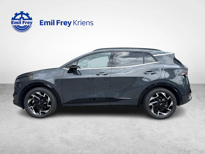 Fahrzeugbild KIA SPORTAGE