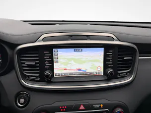 Kia Sorento 2.2 CRDi Style 7P