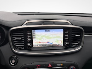 Vehicle image KIA Sorento 2.2 CRDi Style 7P